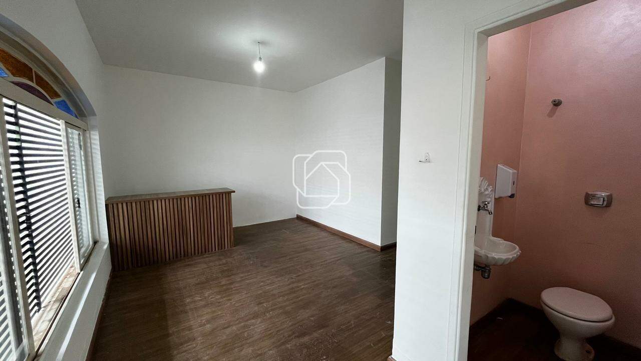 Casa Comercial para aluguel em Itu - SP - Vila Santa Terezinha: