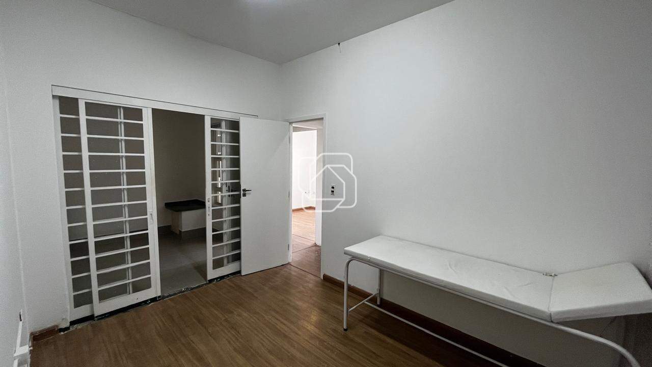 Casa Comercial para aluguel em Itu - SP - Vila Santa Terezinha: