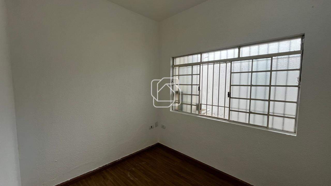 Casa Comercial para aluguel em Itu - SP - Vila Santa Terezinha: