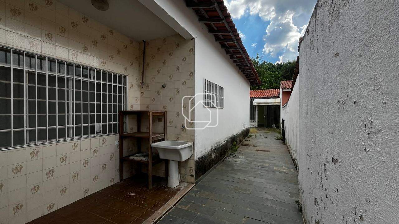 Casa Comercial para aluguel em Itu - SP - Vila Santa Terezinha: