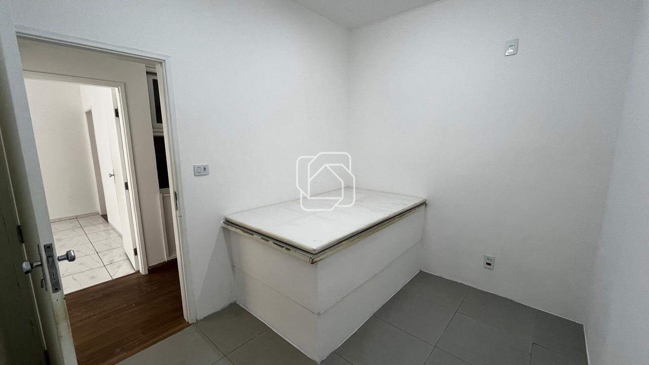 Casa Comercial para aluguel em Itu - SP - Vila Santa Terezinha: