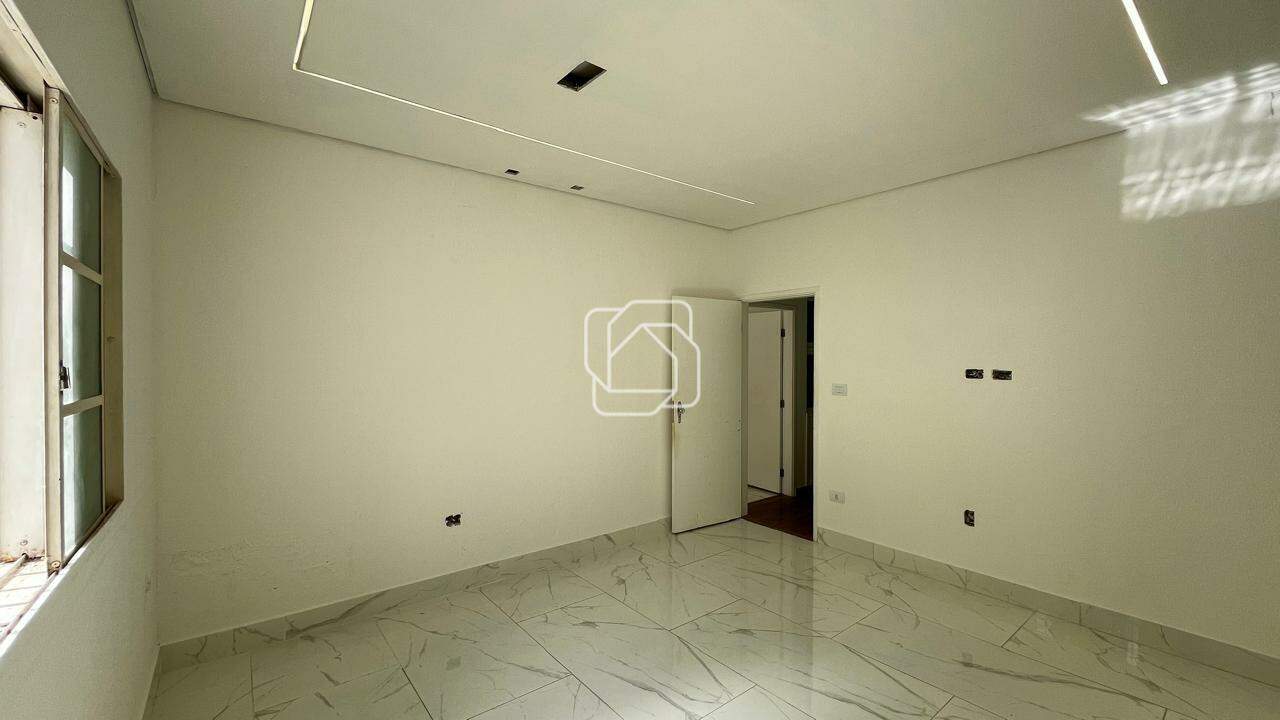 Casa Comercial para aluguel em Itu - SP - Vila Santa Terezinha: