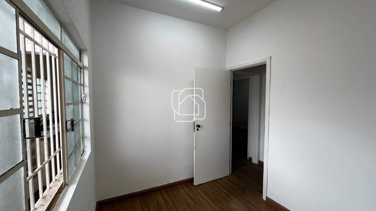 Casa Comercial para aluguel em Itu - SP - Vila Santa Terezinha: