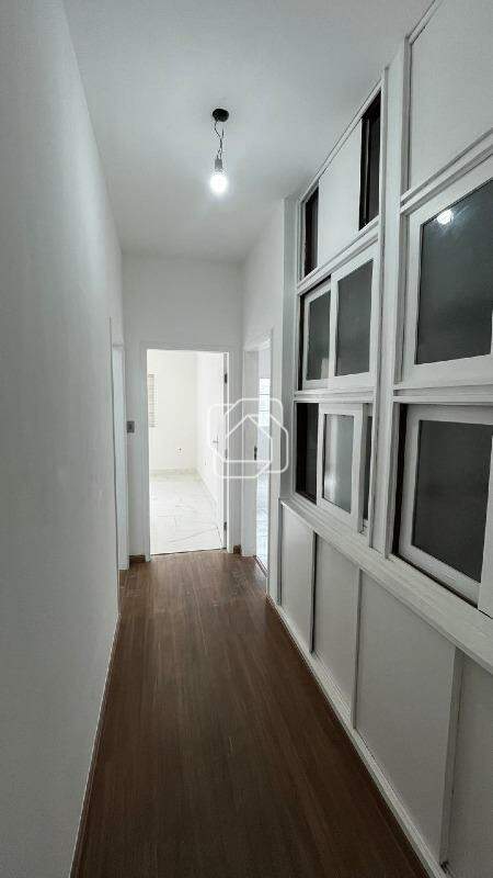 Casa Comercial para aluguel em Itu - SP - Vila Santa Terezinha: