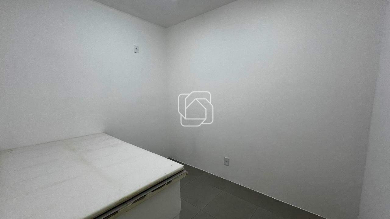 Casa Comercial para aluguel em Itu - SP - Vila Santa Terezinha: 