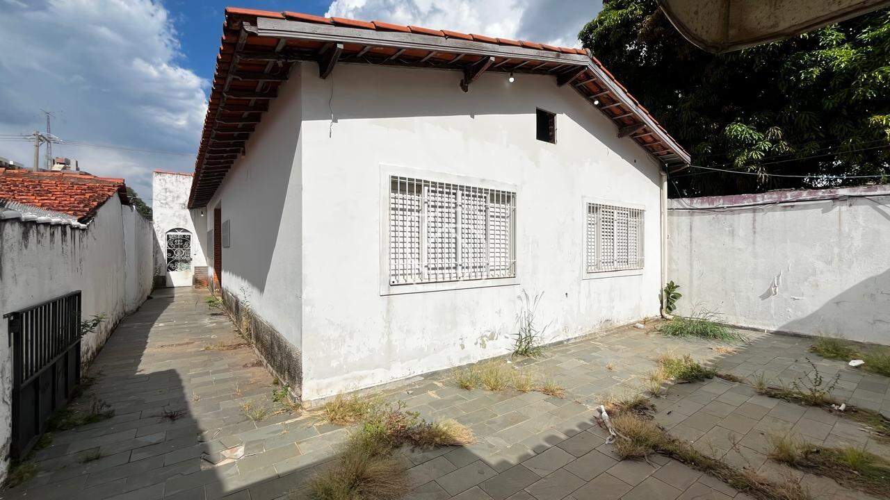 Casa Comercial para aluguel em Itu - SP - Vila Santa Terezinha: