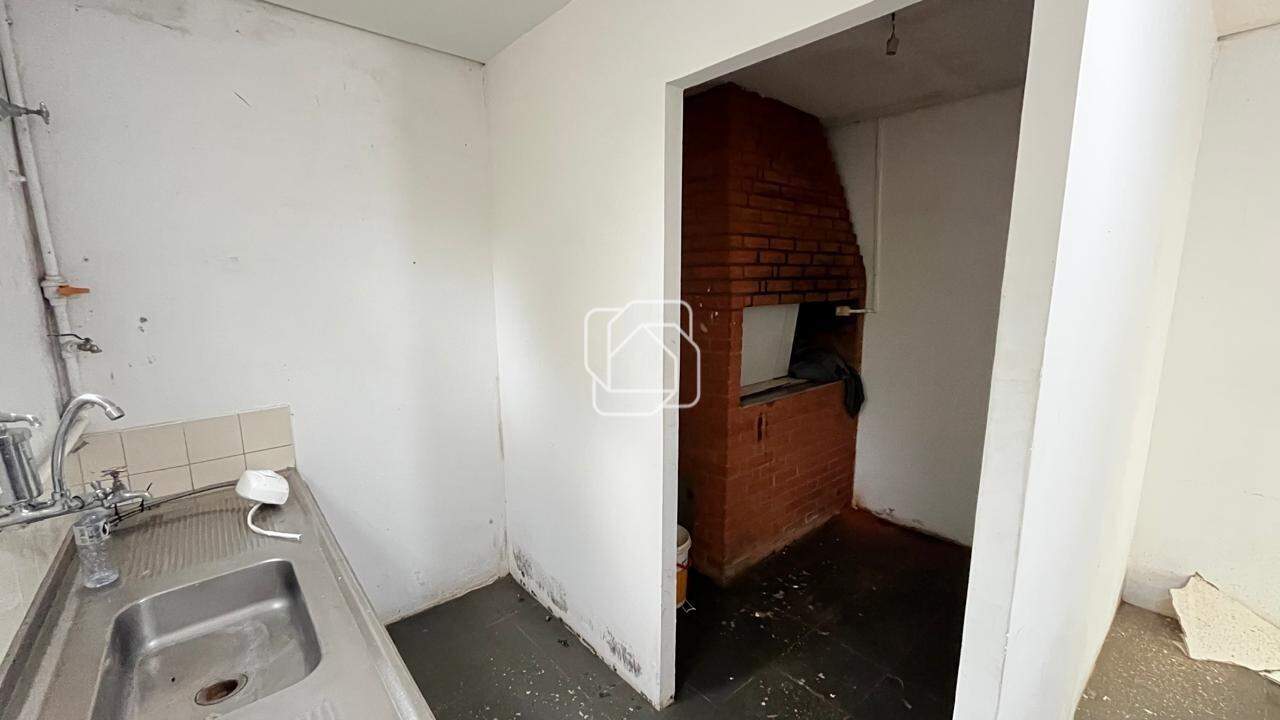 Casa Comercial para aluguel em Itu - SP - Vila Santa Terezinha: 