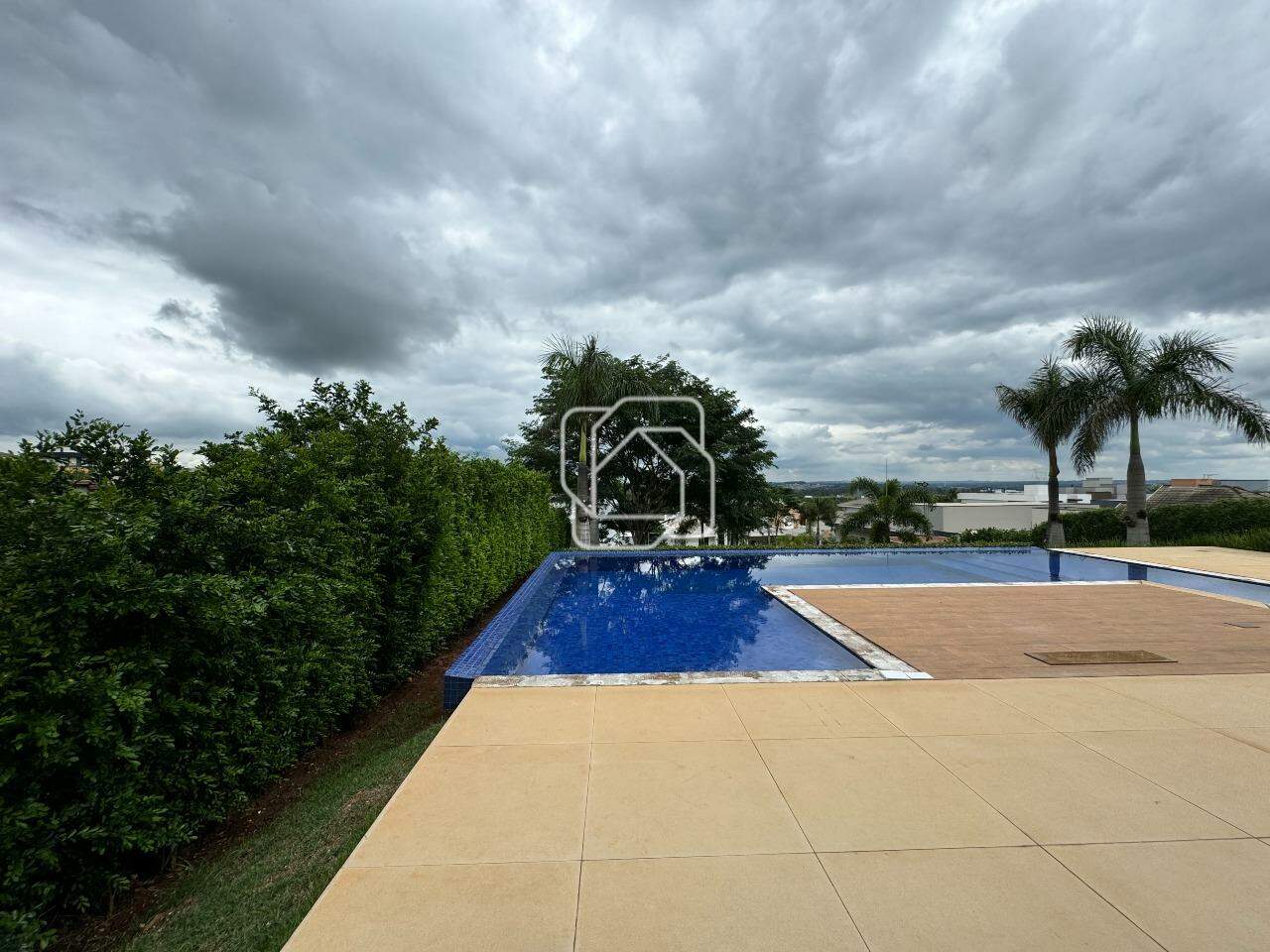Casa de Condomínio à venda em Itu - SP - Condomínio Xapada Parque Ytu: 