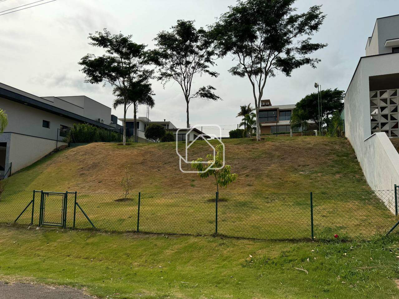 Casa de Condomínio à venda em Itu - SP - Condomínio Xapada Parque Ytu: 