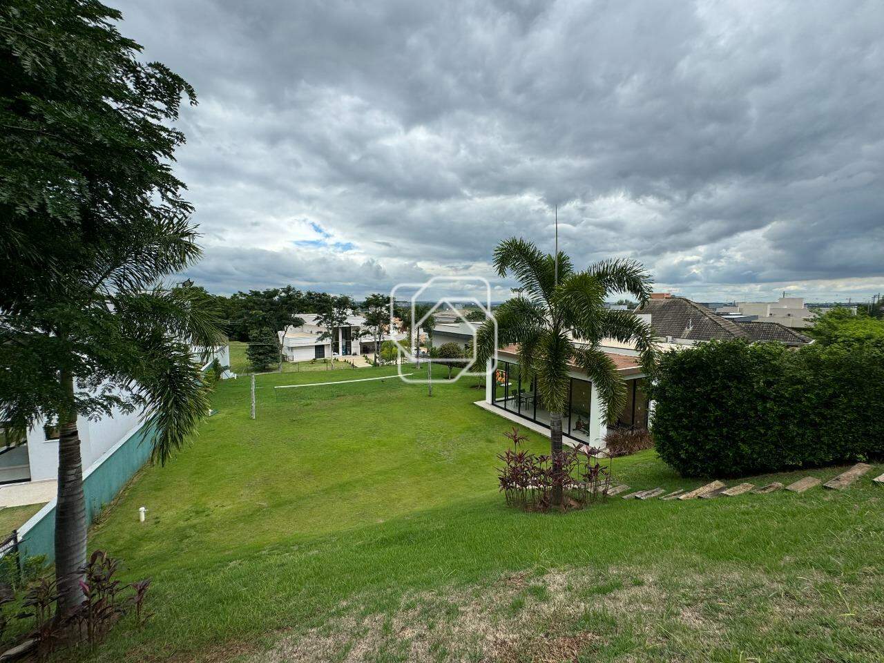 Casa de Condomínio à venda em Itu - SP - Condomínio Xapada Parque Ytu: 
