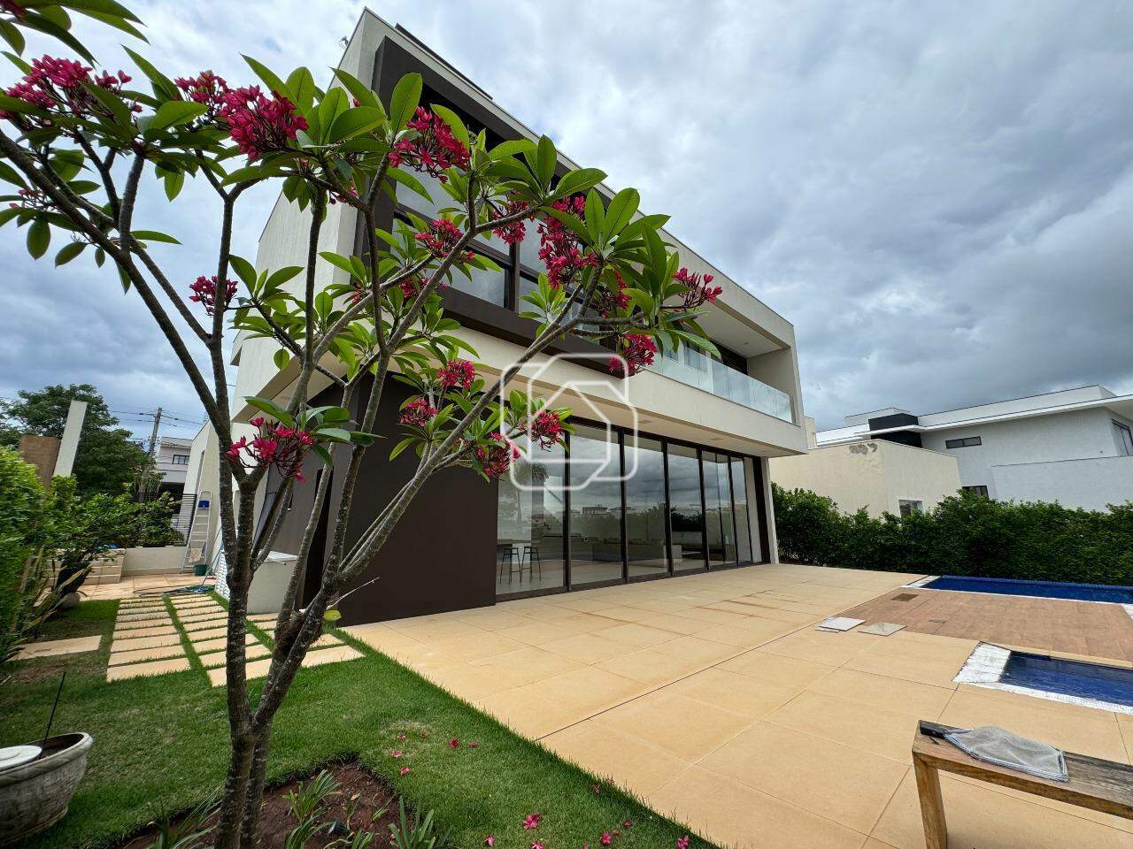 Casa de Condomínio à venda em Itu - SP - Condomínio Xapada Parque Ytu: 