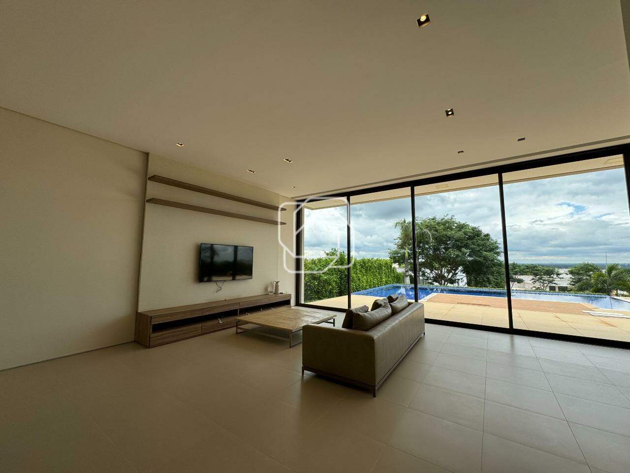 Casa de Condomínio à venda em Itu - SP - Condomínio Xapada Parque Ytu: 