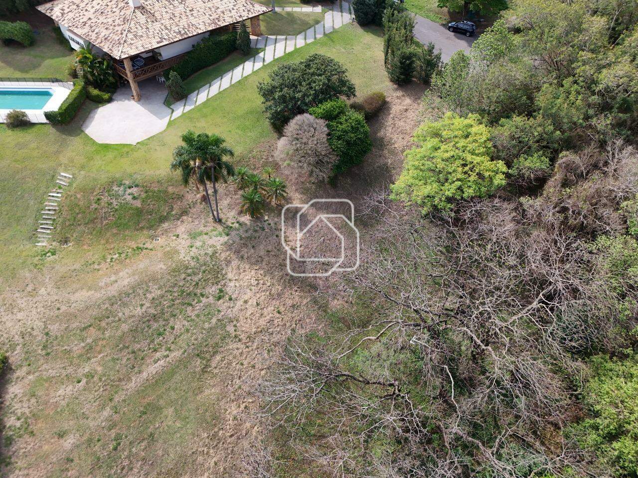Terreno à venda em Itu - SP - Condomínio Terras de São José: 