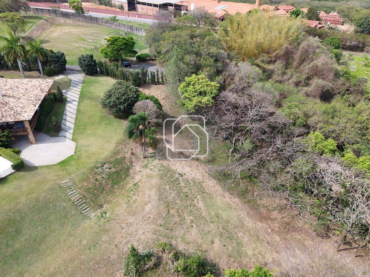 Terreno à venda em Itu - SP - Condomínio Terras de São José: 
