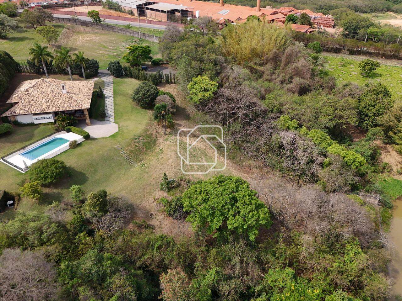 Terreno à venda em Itu - SP - Condomínio Terras de São José: