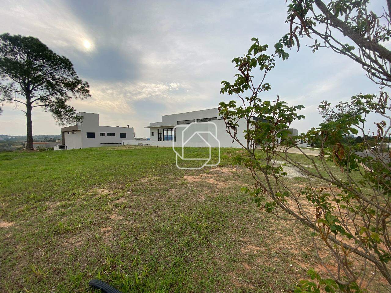 Terreno à venda em Itu - SP - Condomínio Villas do Golfe: 