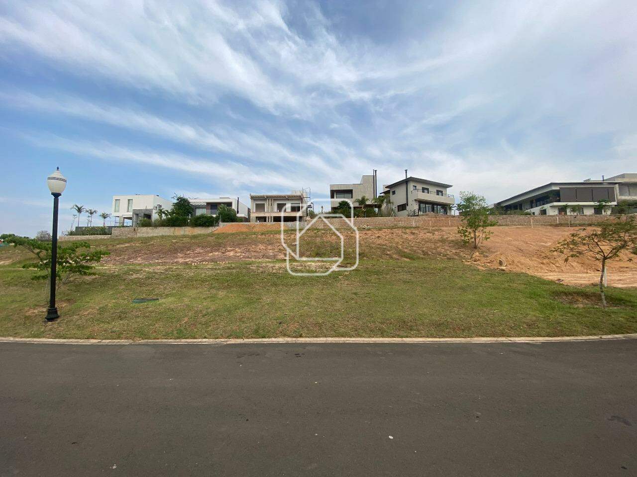 Terreno à venda em Itu - SP - Condomínio Villas do Golfe: