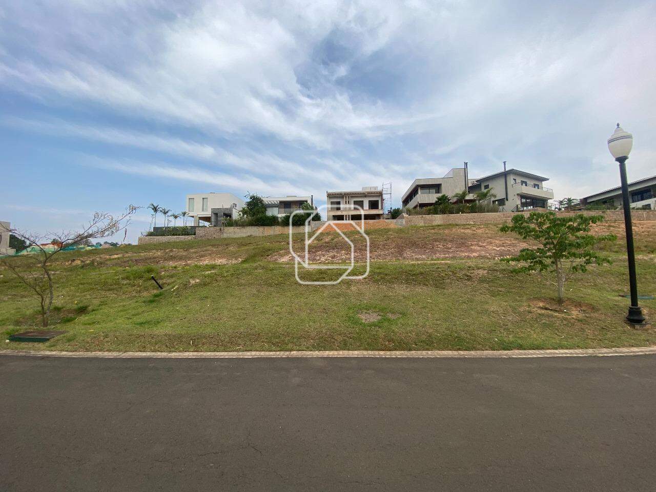 Terreno à venda em Itu - SP - Condomínio Villas do Golfe: 01