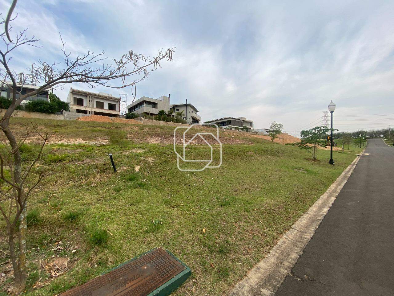 Terreno à venda em Itu - SP - Condomínio Villas do Golfe: 03