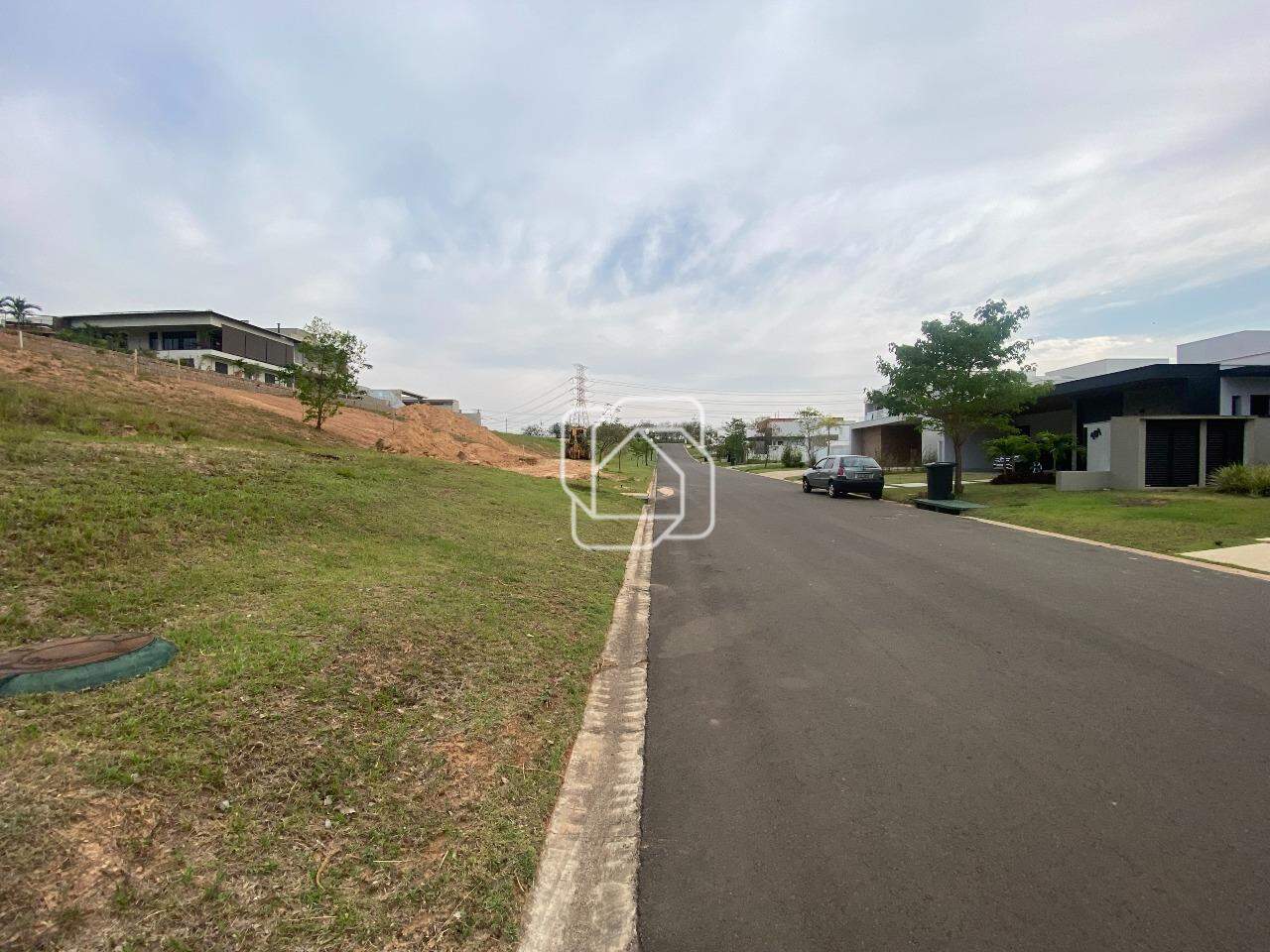Terreno à venda em Itu - SP - Condomínio Villas do Golfe: 06