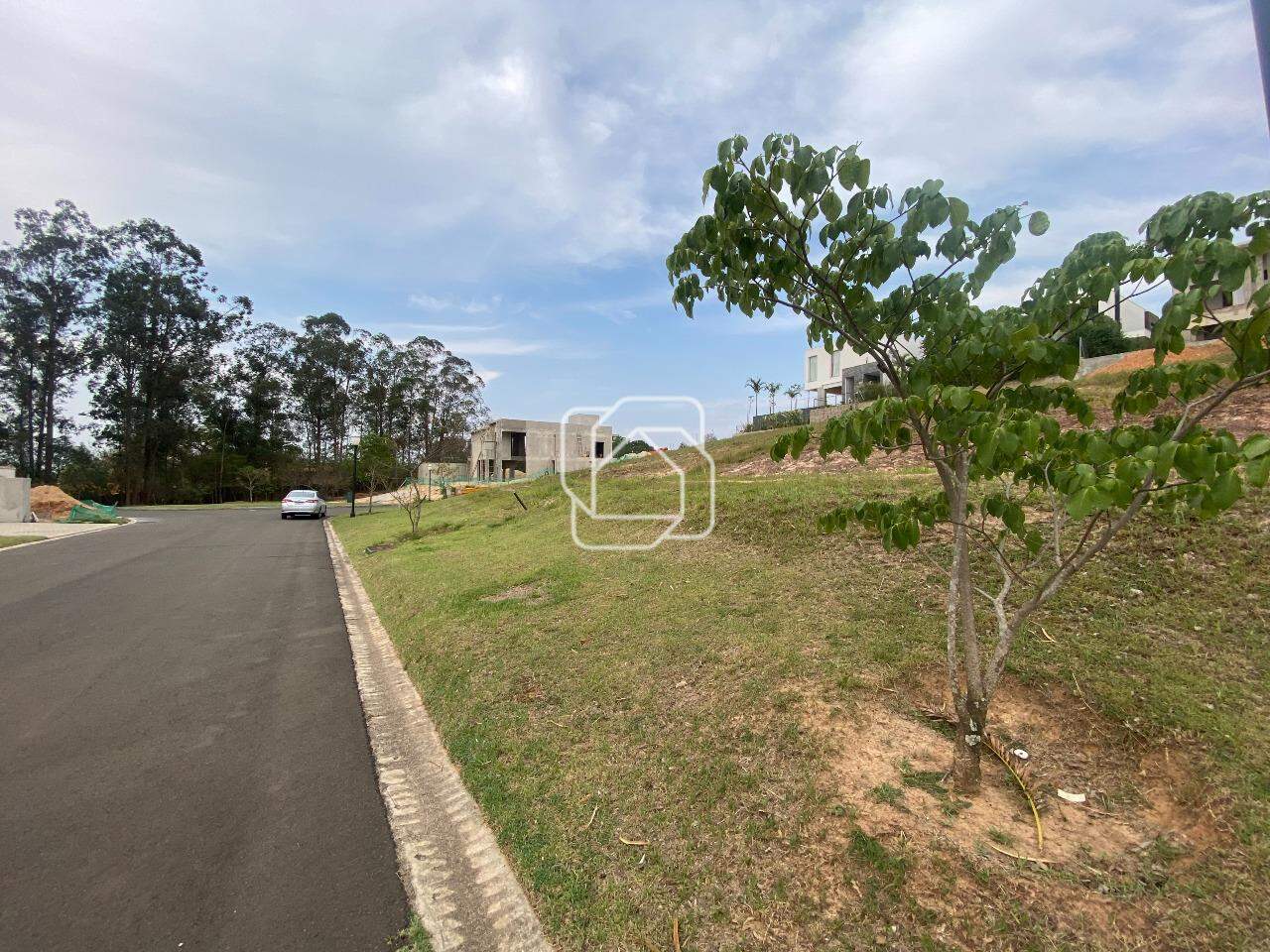 Terreno à venda em Itu - SP - Condomínio Villas do Golfe: 02