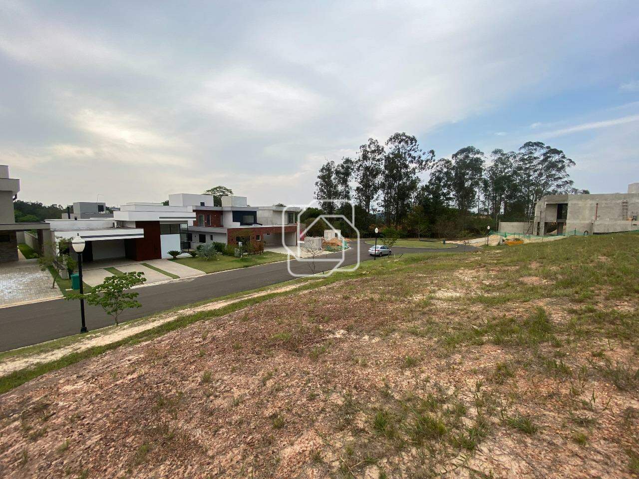 Terreno à venda em Itu - SP - Condomínio Villas do Golfe: 04