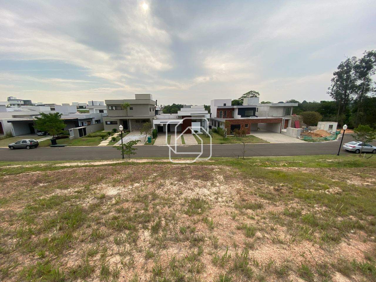 Terreno à venda em Itu - SP - Condomínio Villas do Golfe: 05