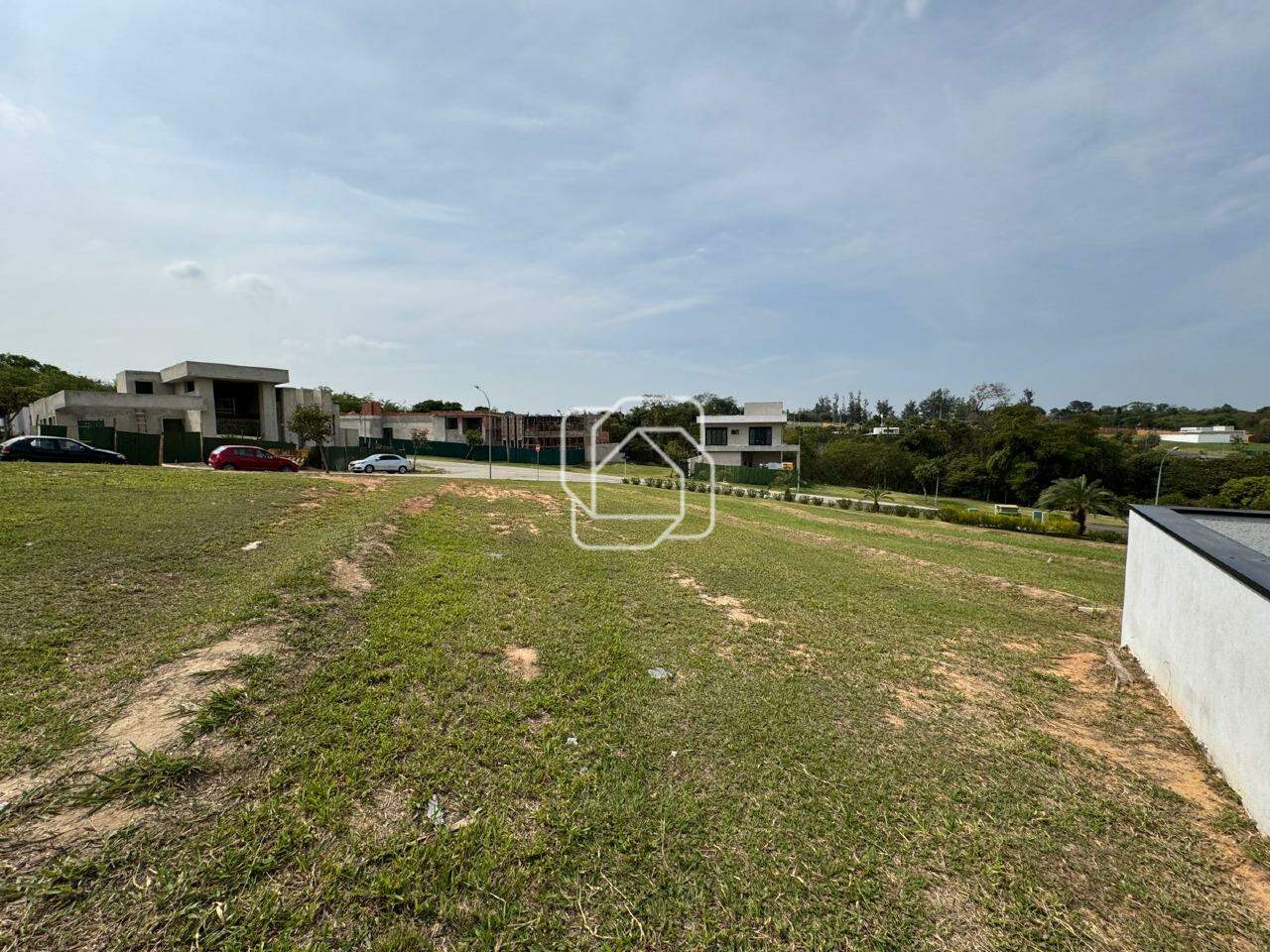 Terreno à venda em Itu - SP - Alphaville Castelo Itu: 