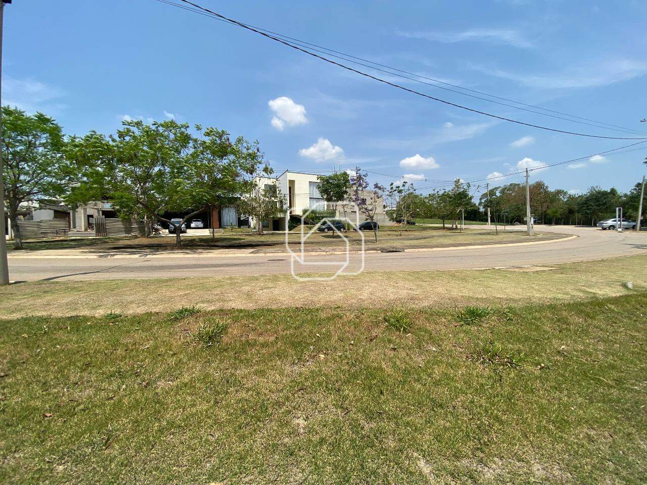 Terreno à venda em Itu - SP - Condomínio UNA: