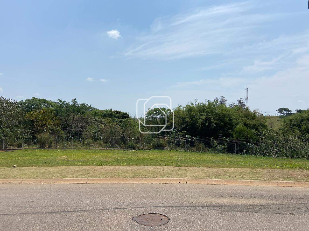 Terreno à venda em Itu - SP - Condomínio UNA: 