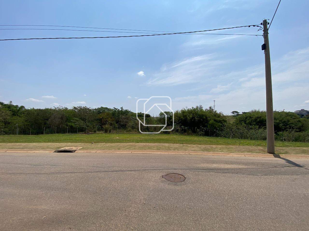 Terreno à venda em Itu - SP - Condomínio UNA: 