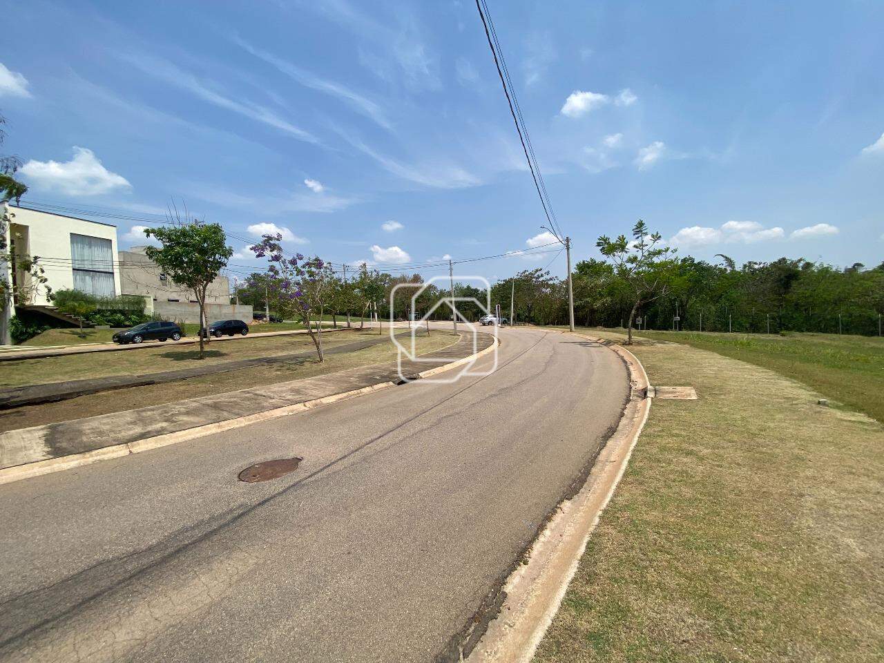 Terreno à venda em Itu - SP - Condomínio UNA: 