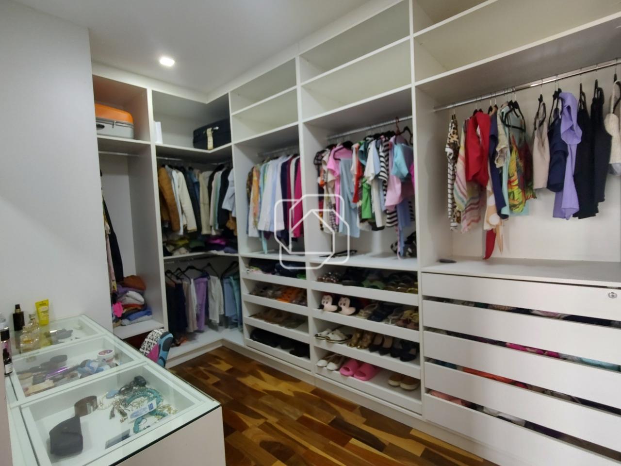 Casa de Condomínio à venda em Itu - SP - Alphaville Castelo Itu: 