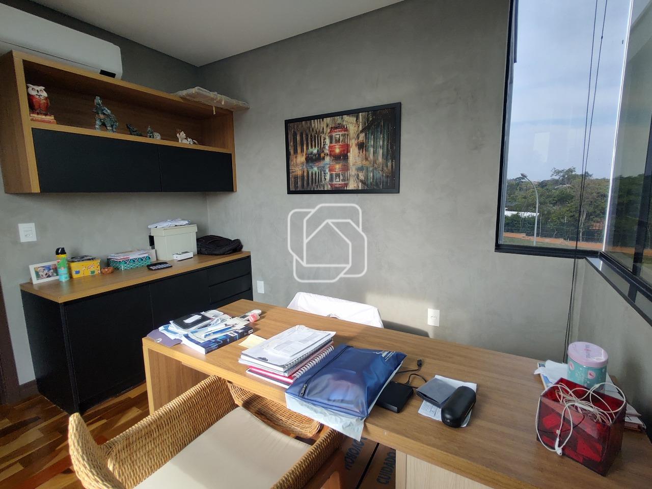 Casa de Condomínio à venda em Itu - SP - Alphaville Castelo Itu: 