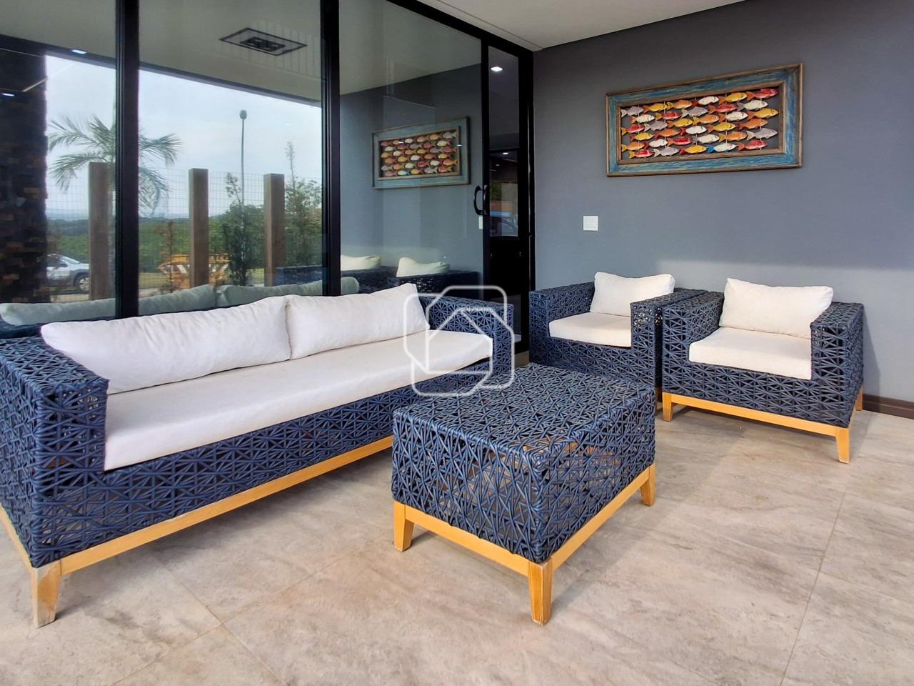 Casa de Condomínio à venda em Itu - SP - Alphaville Castelo Itu: 