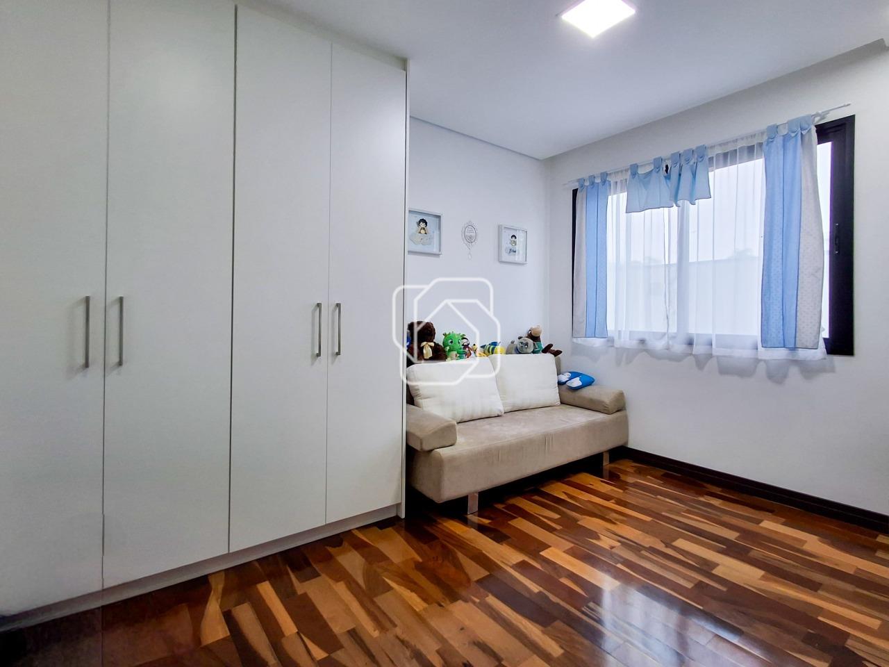 Casa de Condomínio à venda em Itu - SP - Alphaville Castelo Itu: 