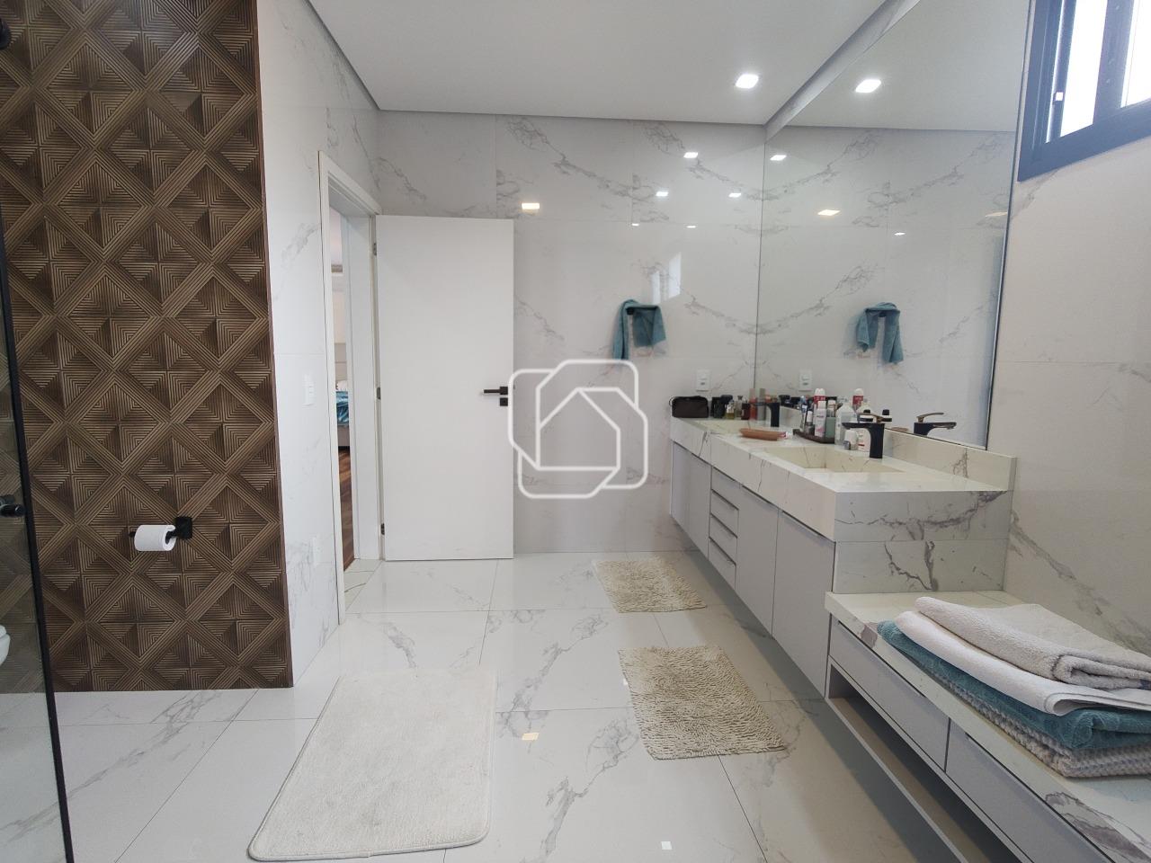 Casa de Condomínio à venda em Itu - SP - Alphaville Castelo Itu: 