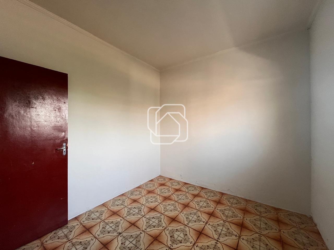 Casa para aluguel em Itu - SP - Jardim Aeroporto I: 