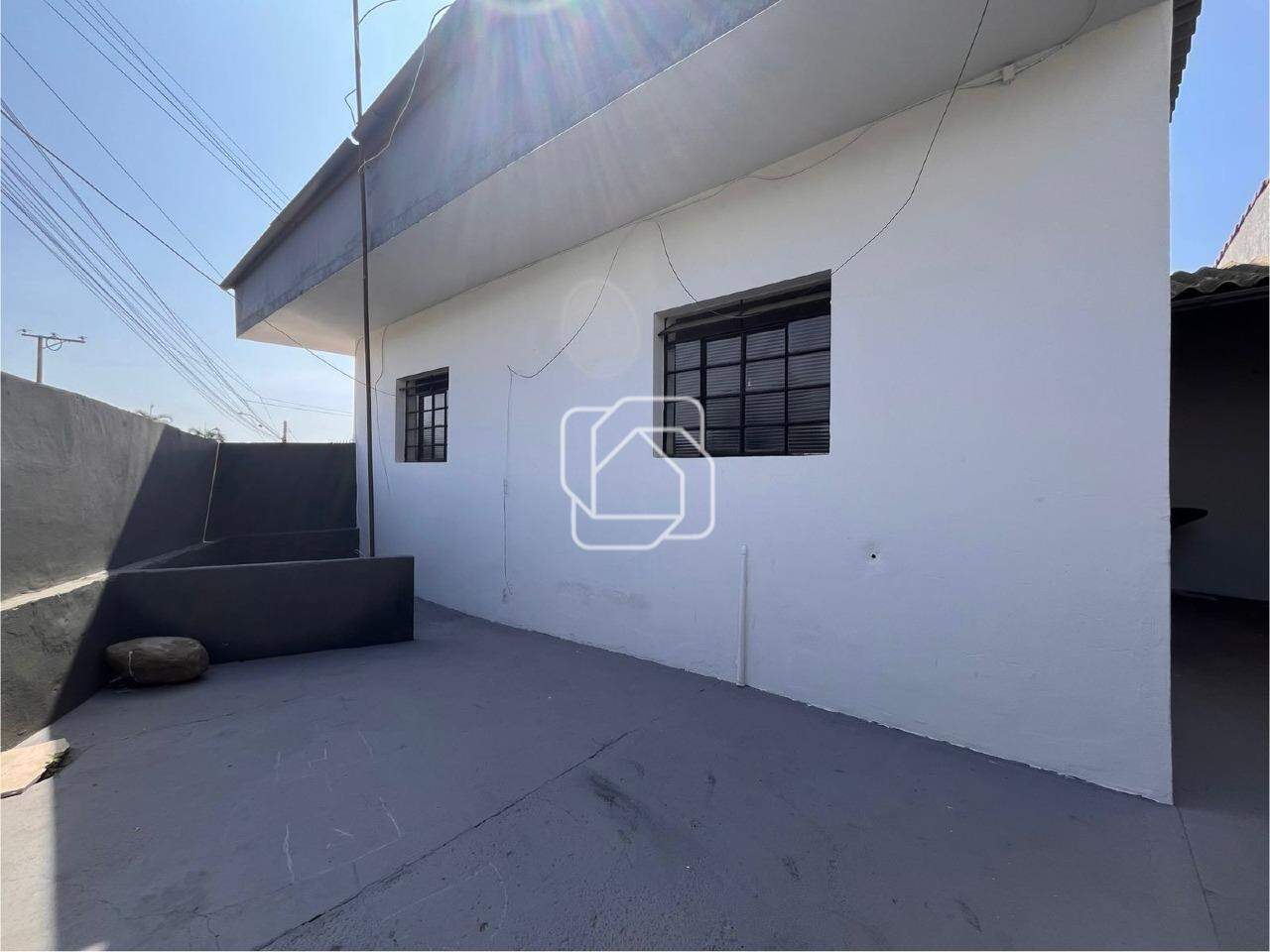 Casa para aluguel em Itu - SP - Jardim Aeroporto I: 