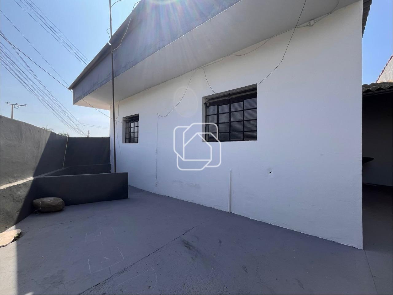 Casa para aluguel em Itu - SP - Jardim Aeroporto I: 