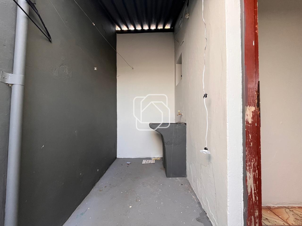 Casa para aluguel em Itu - SP - Jardim Aeroporto I: 