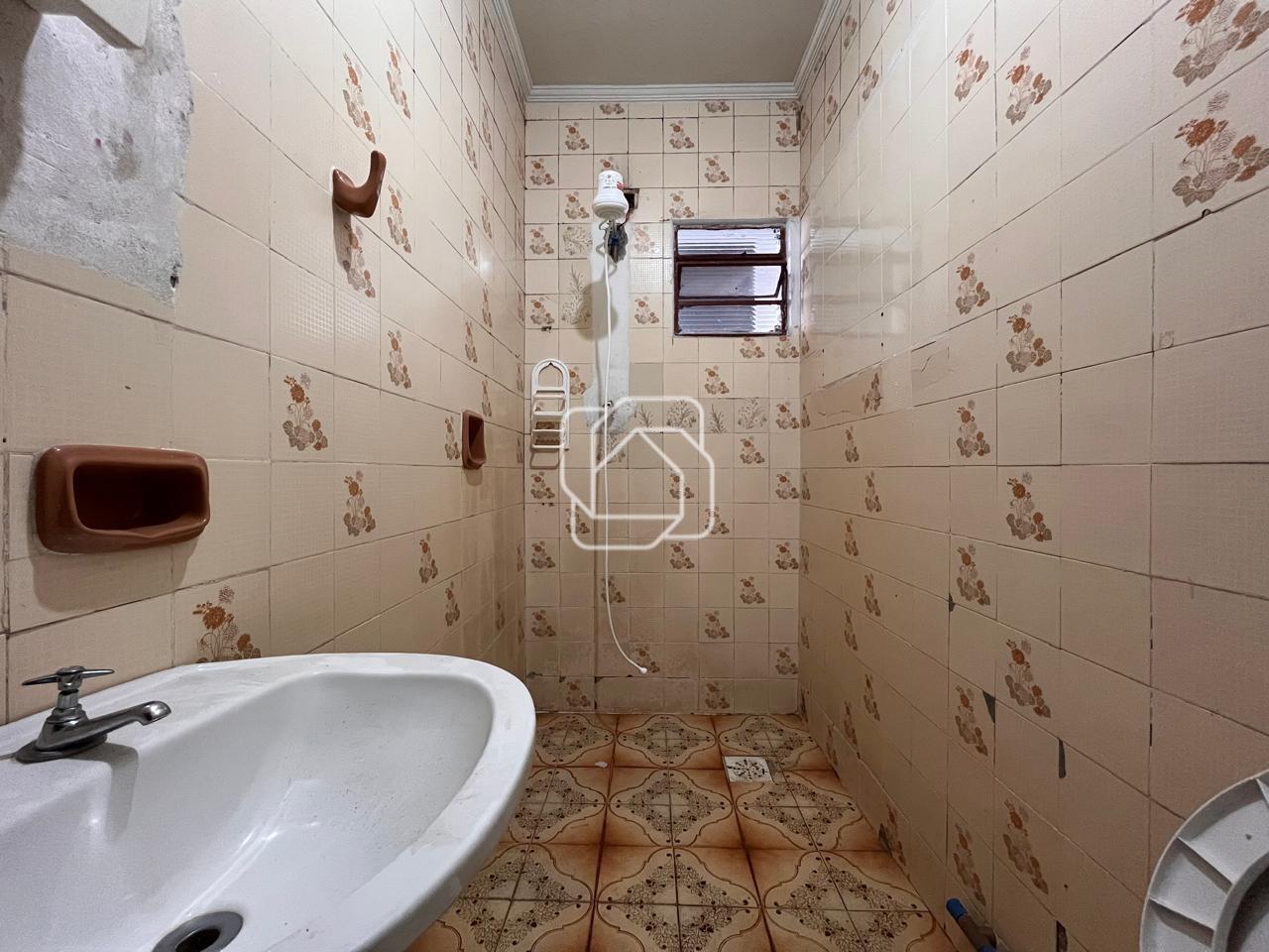 Casa para aluguel em Itu - SP - Jardim Aeroporto I: 