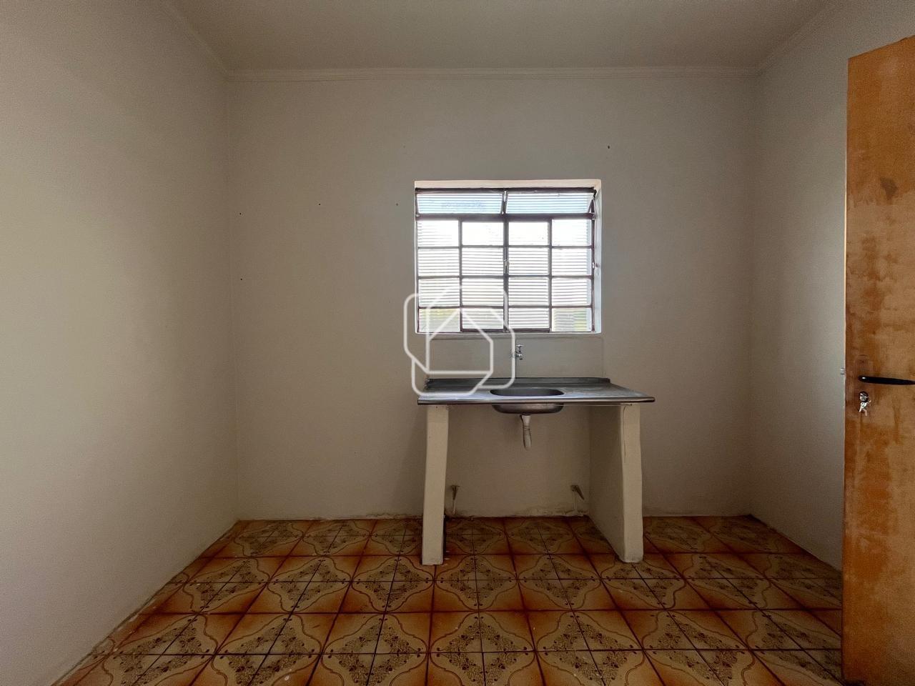 Casa para aluguel em Itu - SP - Jardim Aeroporto I: 