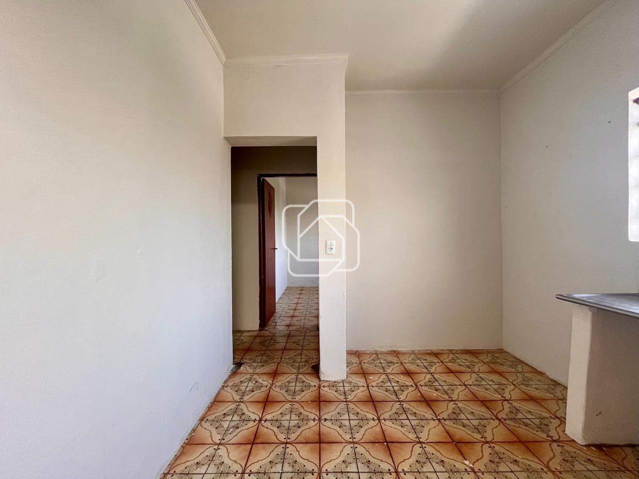 Casa para aluguel em Itu - SP - Jardim Aeroporto I: 