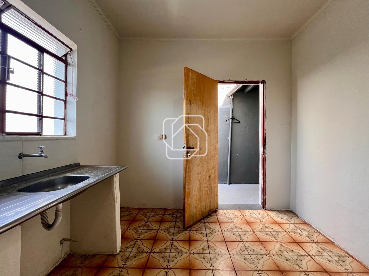 Casa para aluguel em Itu - SP - Jardim Aeroporto I: 
