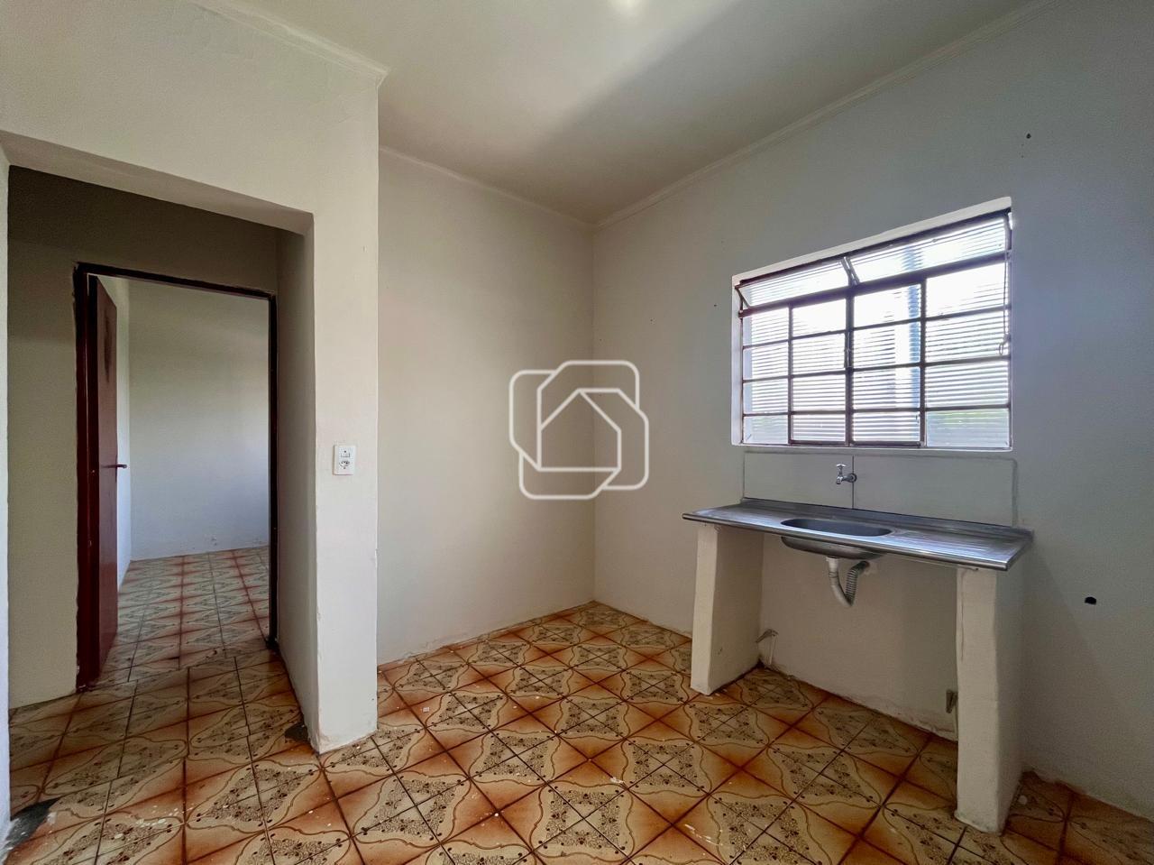 Casa para aluguel em Itu - SP - Jardim Aeroporto I: 