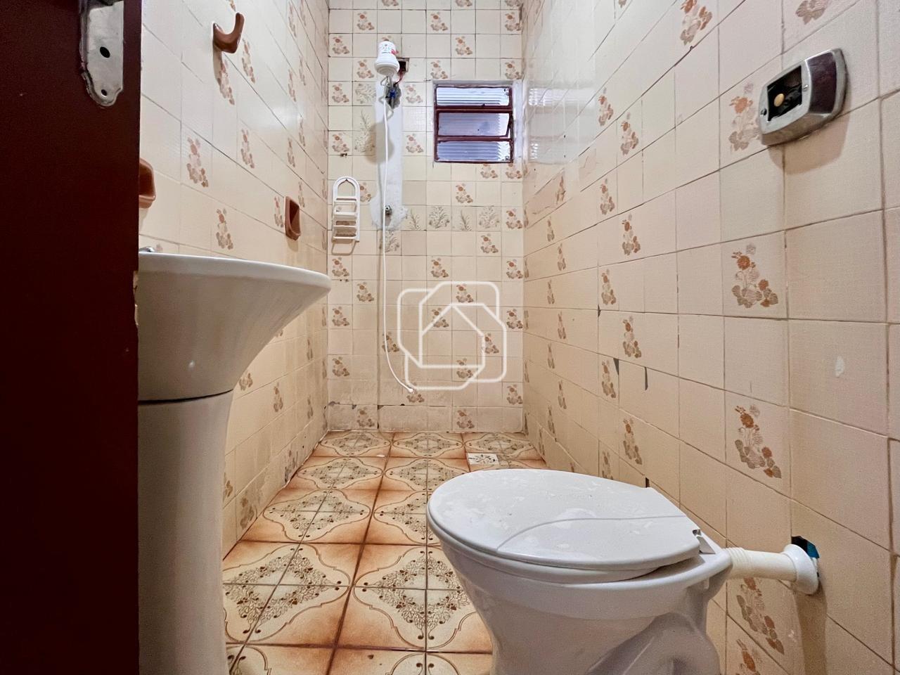 Casa para aluguel em Itu - SP - Jardim Aeroporto I: 