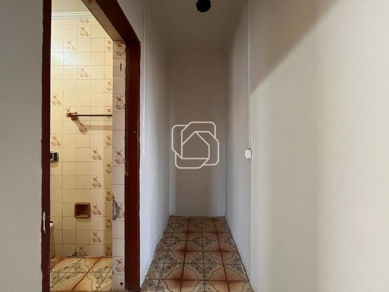 Casa para aluguel em Itu - SP - Jardim Aeroporto I: 