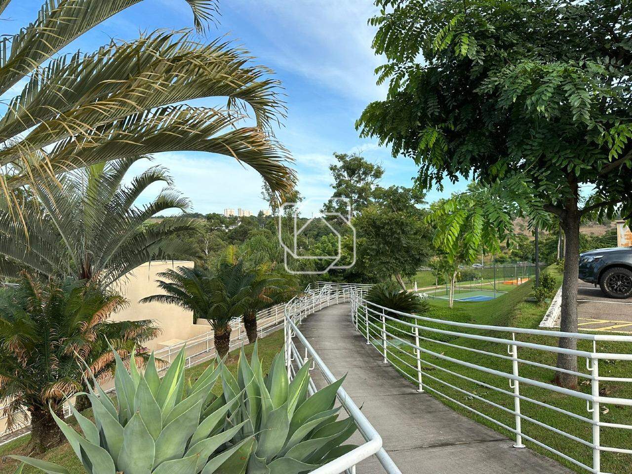 Casa de Condomínio à venda em Salto - SP - Residencial Central Parque: