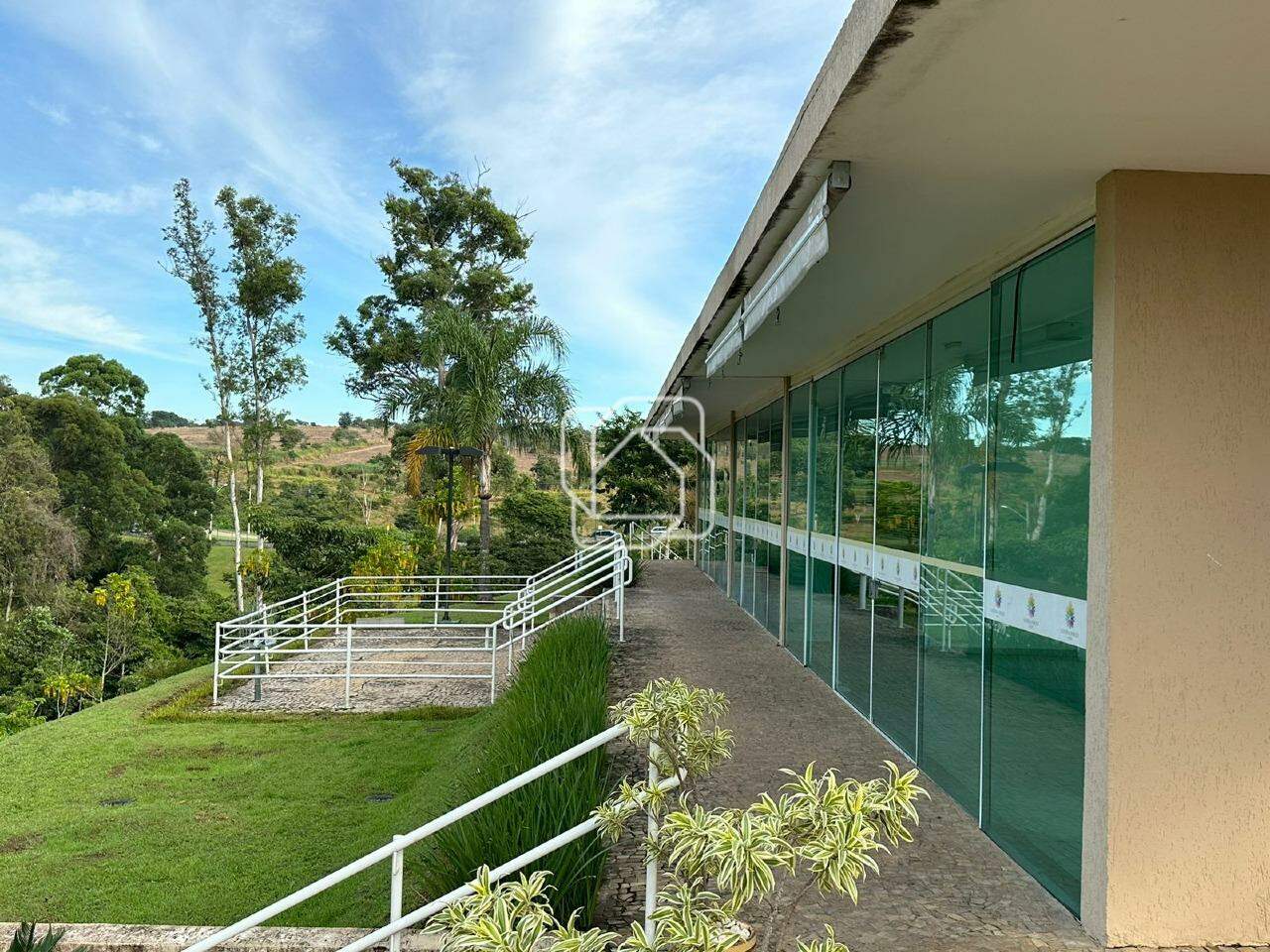 Casa de Condomínio à venda em Salto - SP - Residencial Central Parque:
